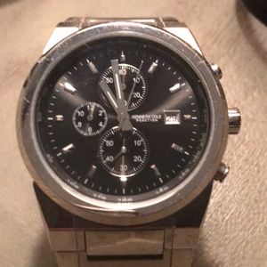 Mens Kennetv Cole watch